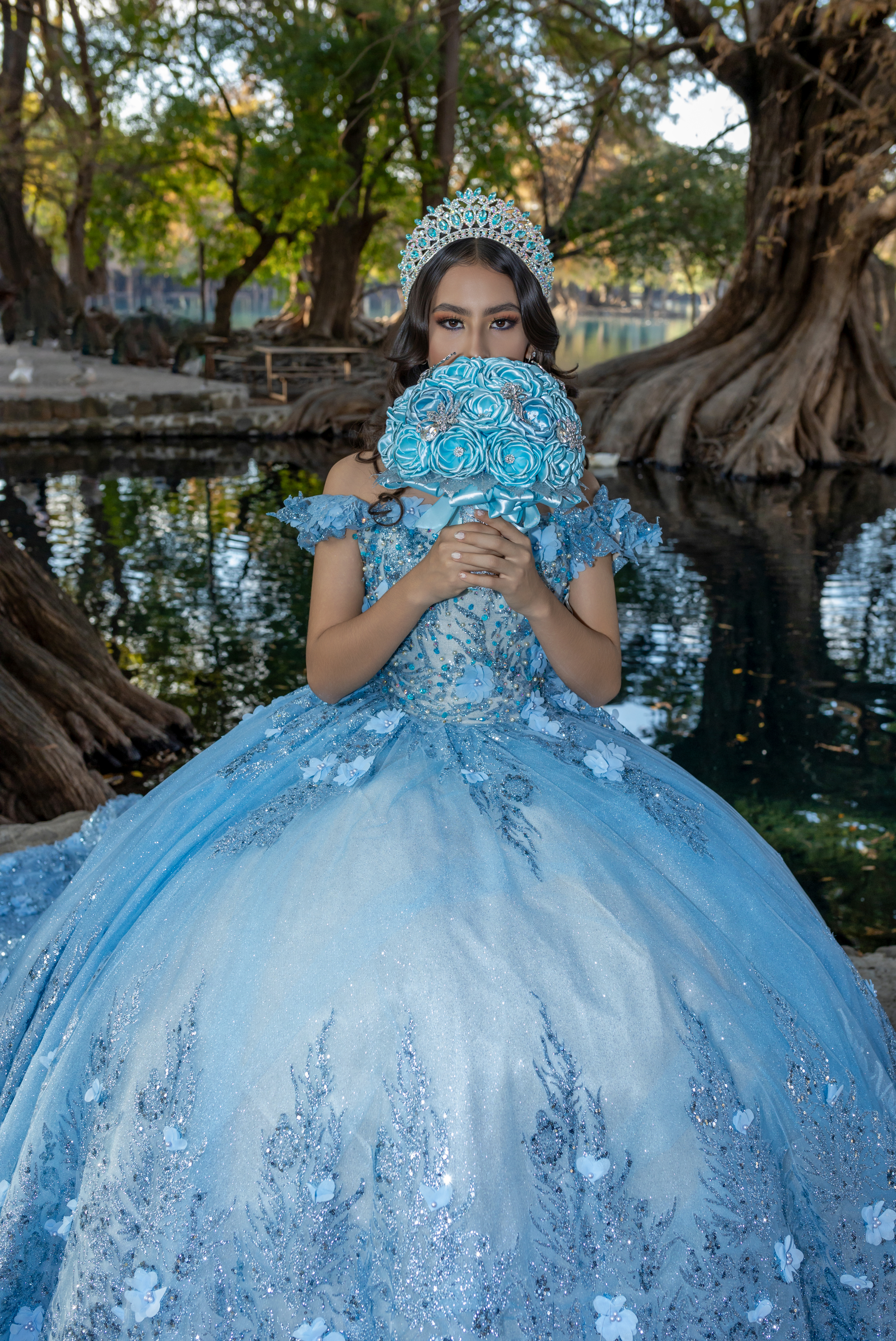 Foto Quinceañera 2