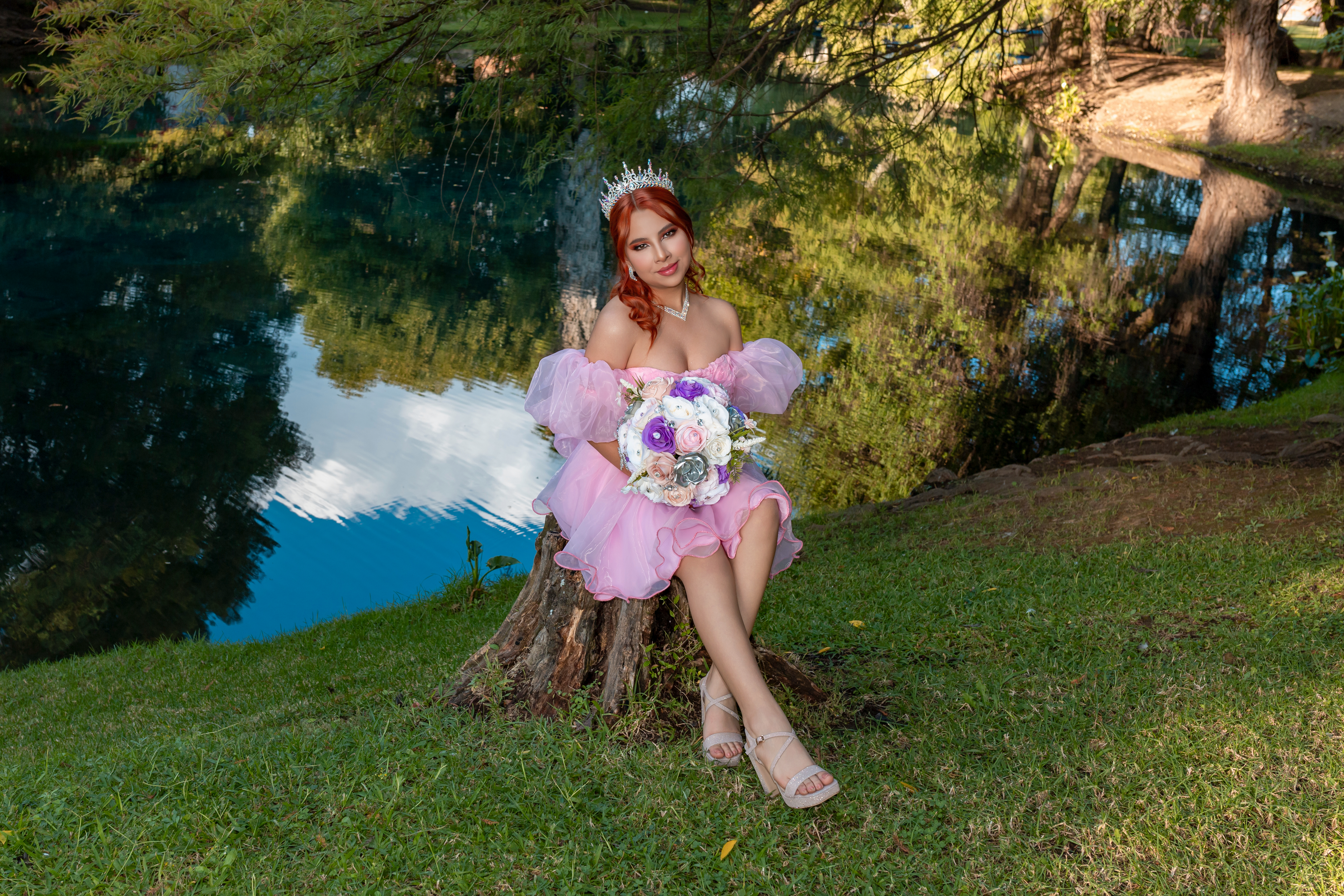 Foto Quinceañera 3