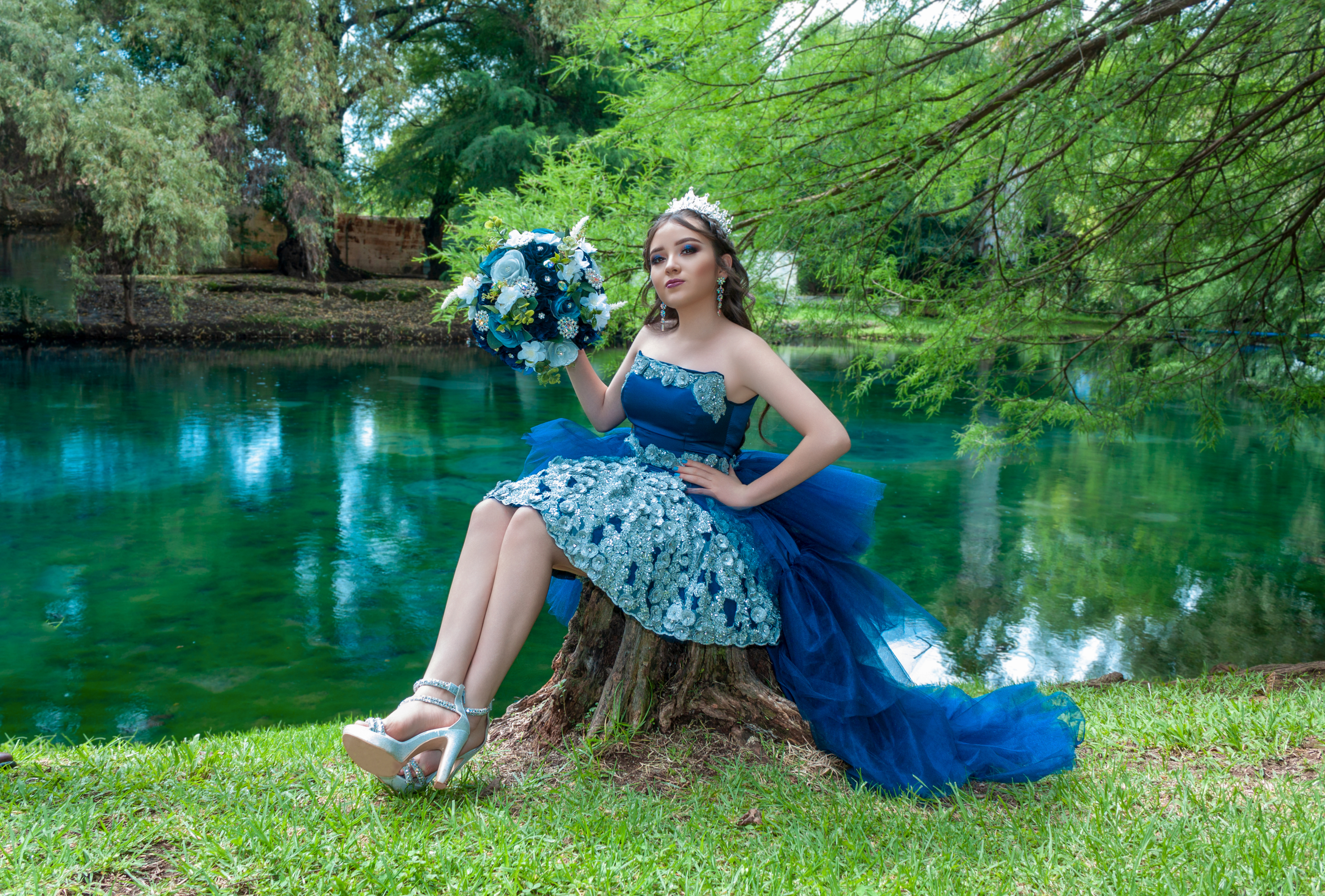 Foto Quinceañera 4