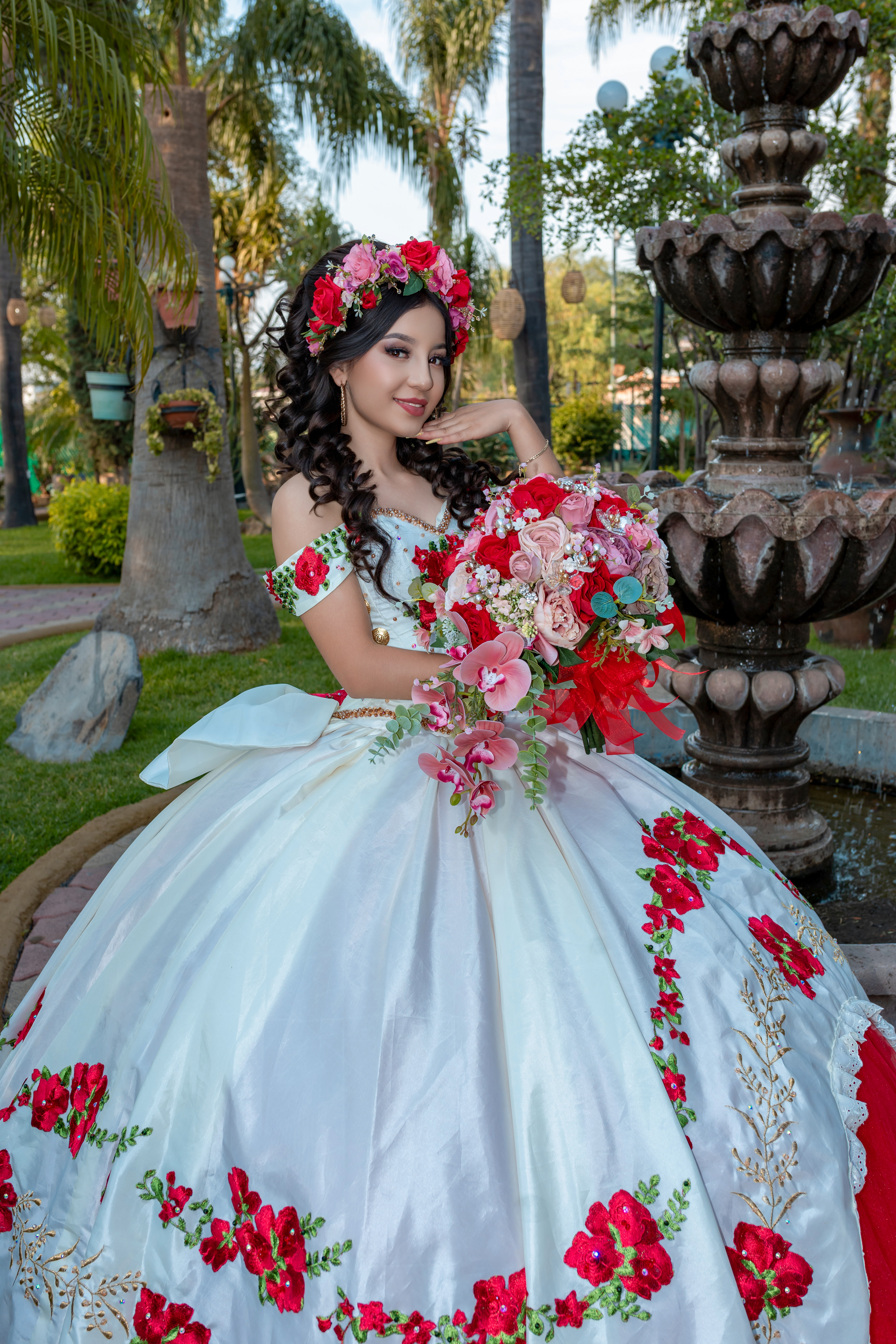 Foto Quinceañera 5