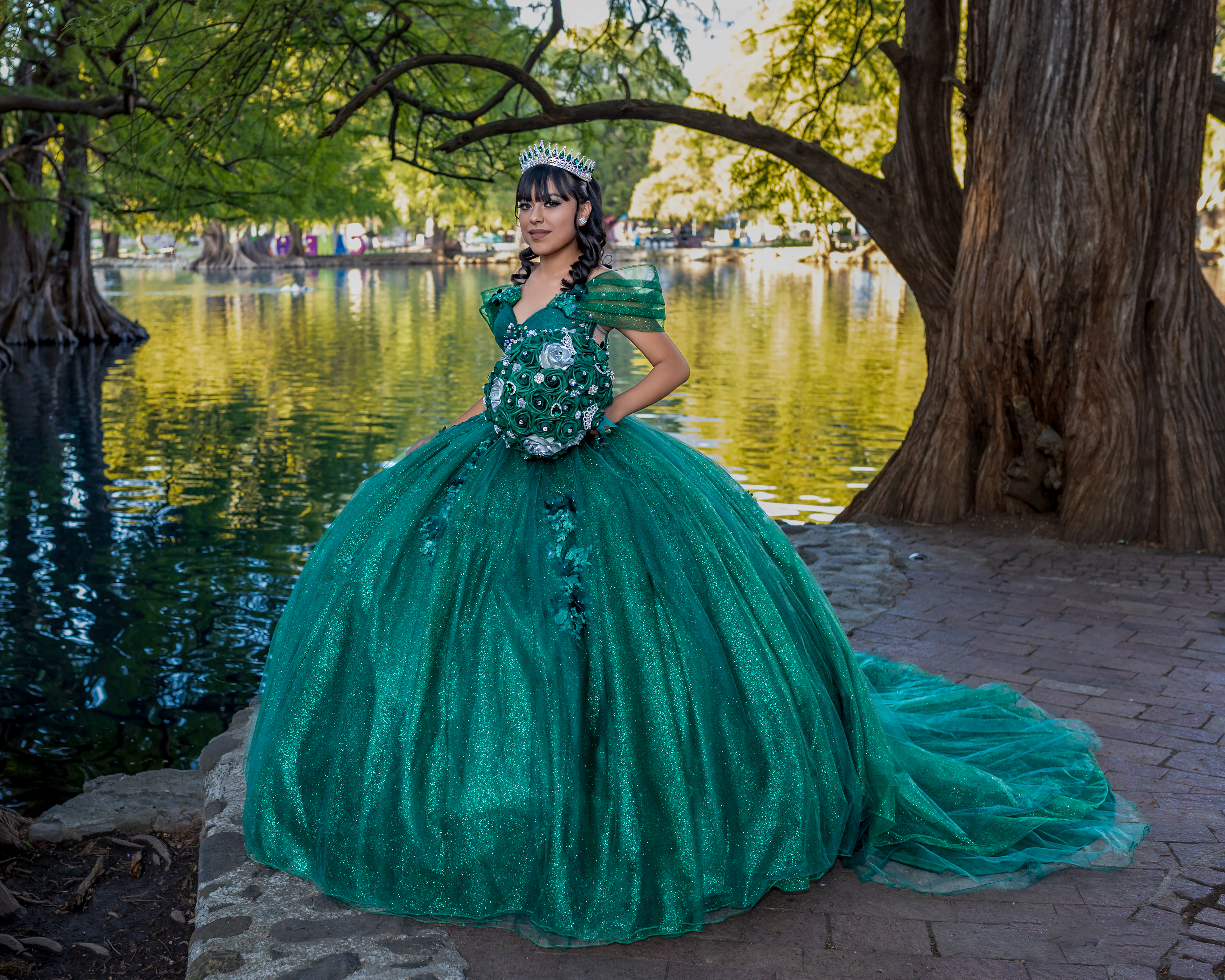 Foto Quinceañera 6
