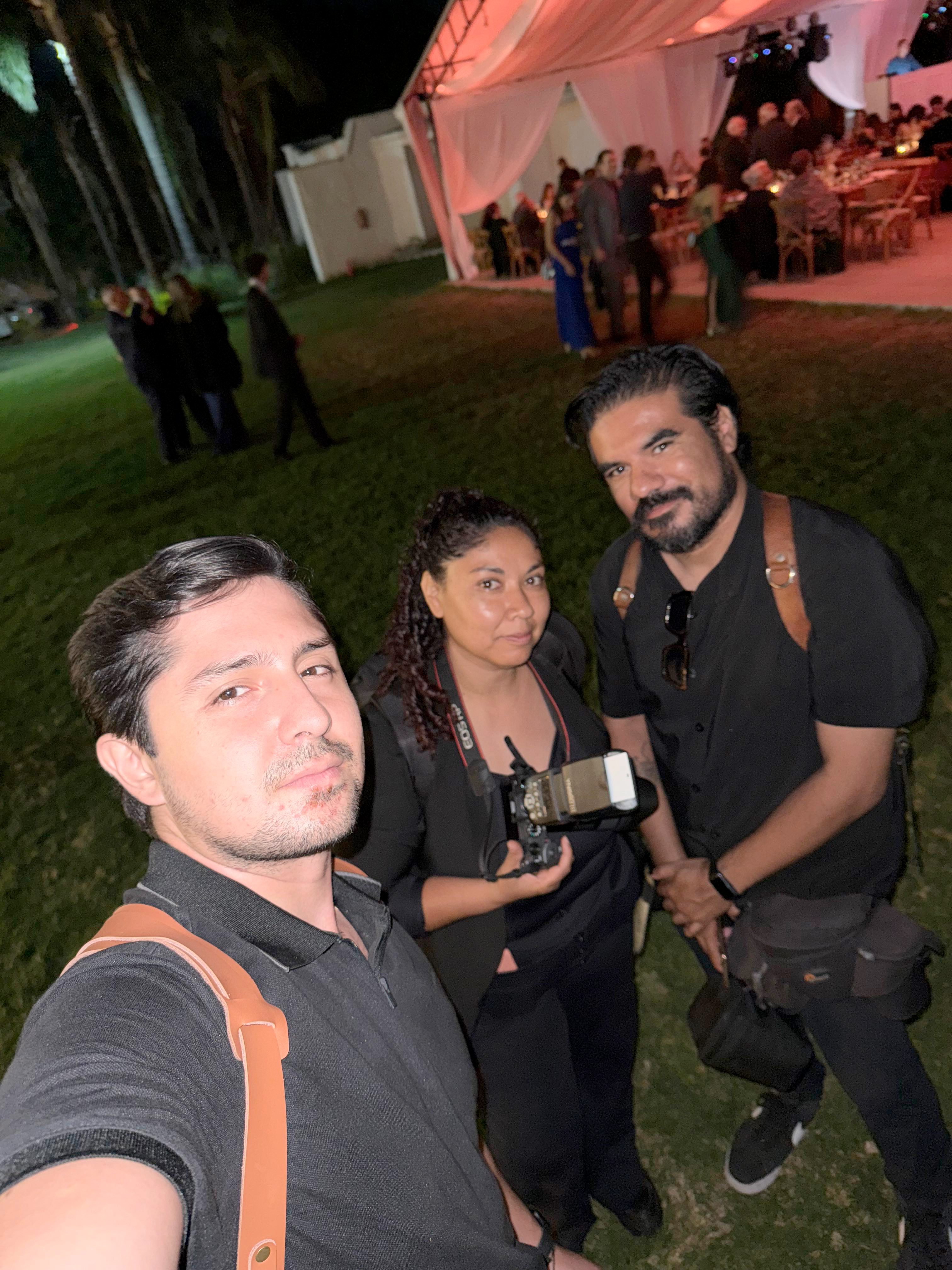 Editor del equipo